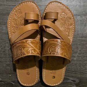 Mexican Sandals